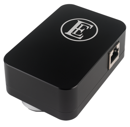 English Electric EE1 Plus – Advanced Network Noise Isolator