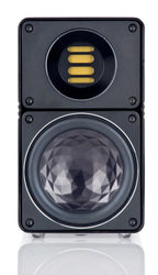 ELAC BS 312 Bookshelf Speakers