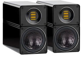 ELAC BS 312 Bookshelf Speakers
