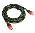 Sparta Elan HDMI Cable