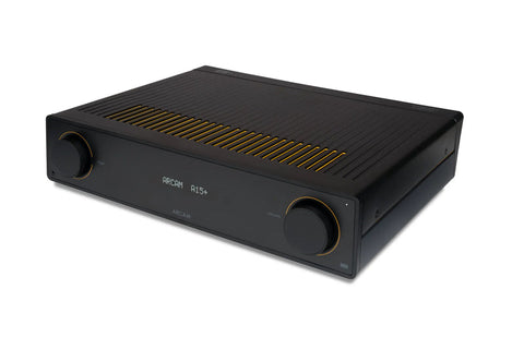 Arcam Radia A15 Integrated Amplifier