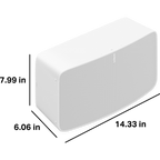 Sonos Five