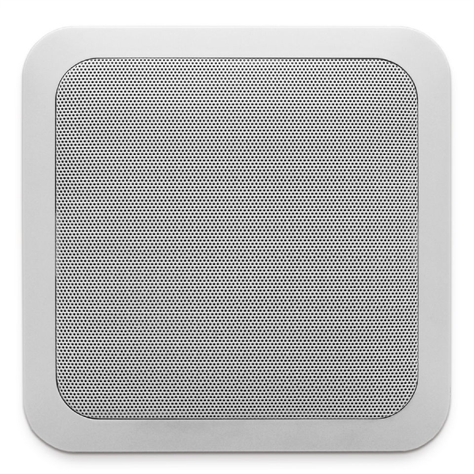 APart CMS608 In-Wall Loudspeaker