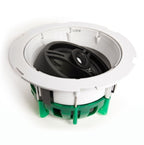 Current Audio FIT651FL FastLoc 6.5" In-Ceiling Speaker