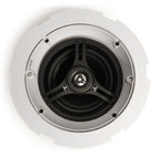 Current Audio FIT651FL FastLoc 6.5" In-Ceiling Speaker