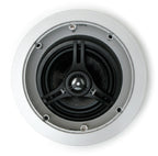 Current Audio FIT654 (Focused Image Technology) In-Ceiling Speaker
