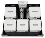Flexson SONOS 19-inch Rack Shelf