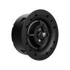 Sonance VXQ68R Visual Experience 6" Round Speaker With James QuadraTech Tweeter - Each