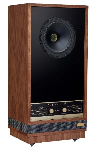 Floorstanding Speakers