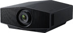Sony BRAVIA Projector 7 (VPL-XW5100ES) 4K Laser Projector