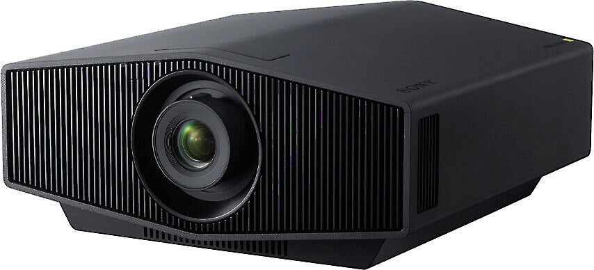 Sony BRAVIA Projector 7 (VPL-XW5100ES) 4K Laser Projector