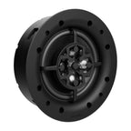 Sonance VXQ88R Visual Experience 8" Round Speaker With James QuadraTech Tweeter