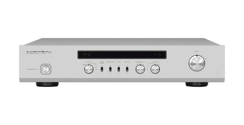 Luxman E-07 Flagship Phono Amplifier
