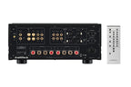 Luxman L-509Z Black Edition CENTENNIAL