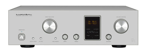 Luxman C-10X Flagship Pre Amplifier
