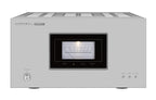 Luxman B-100 CENTENNIAL Monaural Power Amplifier - Front