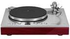 Luxman PD-191A Turntable