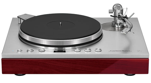Luxman PD-191A Turntable