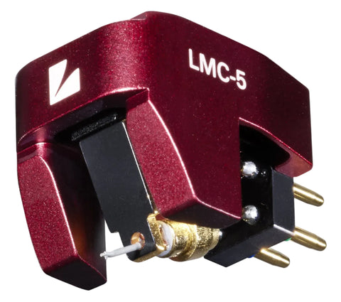 Luxman LMC-5 Moving Coil Cartridge