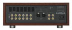 Luxman CL-38uC Valve Pre Amplifier