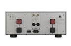 Luxman M-700U (M700U) Power Amplifier - 2nd User