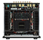 Luxman L-509Z Black Edition CENTENNIAL