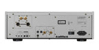 Luxman D-100 CENTENNIAL CD/SACD Player