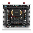 Luxman M-700U (M700U) Power Amplifier - 2nd User