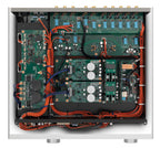 Luxman C-700U (C700U) Pre Amplifier - Ex Demo
