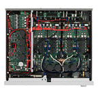 Luxman P-100 CENTENNIAL Headphone Amplifier
