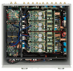 Luxman C-10X Flagship Pre Amplifier