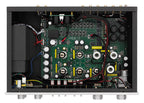 Luxman CL-38uC Valve Pre Amplifier