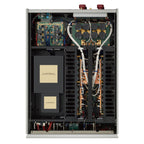 Luxman B-100 CENTENNIAL Monaural Power Amplifier - Inside