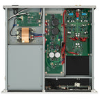 Luxman D-03R CD Player