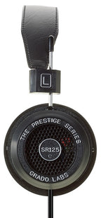 Grado Prestige SR125e Headphones