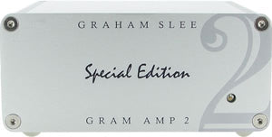 Graham Slee Gram Amp 2 Special Edition