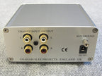 Graham Slee Novo Discrete Headphone Amplifier