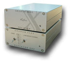 Graham Slee Reflex M