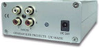 Graham Slee Solo SRG II Headphone Amplifier