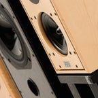 Hi Fi Racks Harbeth Speaker Stands