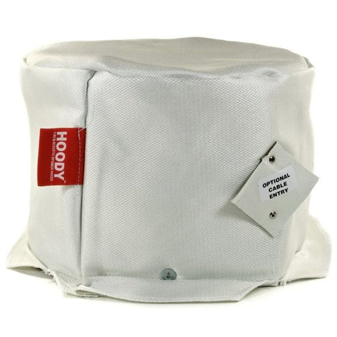 Hoody 1 Fire & Acoustic Speaker Hood