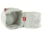 Hoody 1 Fire & Acoustic Speaker Hood
