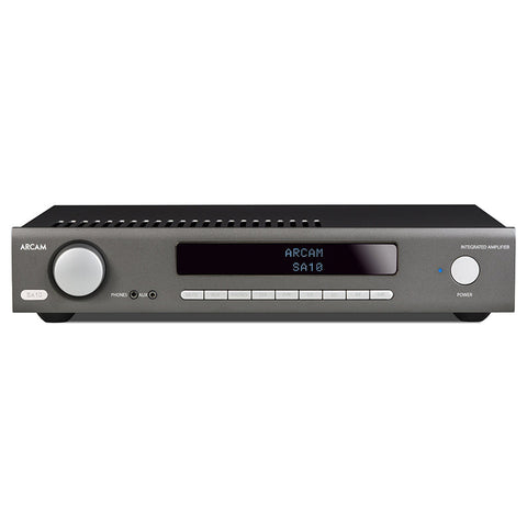 Arcam SA10 Integrated Amplifier