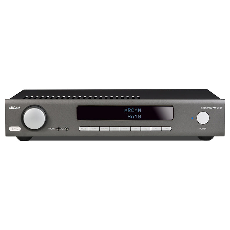 Arcam SA10 Integrated Amplifier