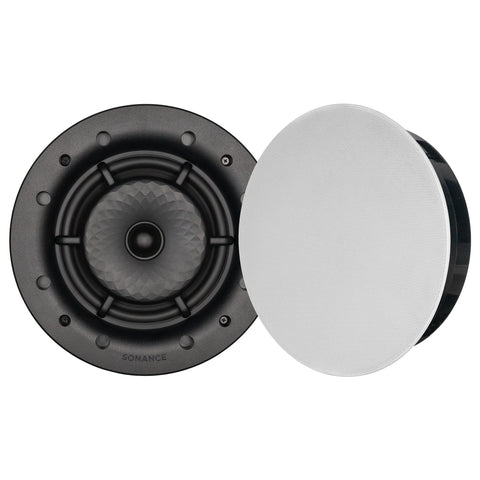 Sonance VXXT8R Visual Experience Extreme Series 8" Speakers - (pair)
