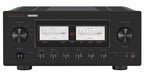 Luxman L-509Z Black Edition CENTENNIAL