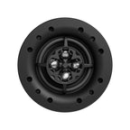 Sonance VXQ68R Visual Experience 6" Round Speaker With James QuadraTech Tweeter - Each