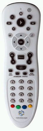 Kaleidescape Cinema One (older model)