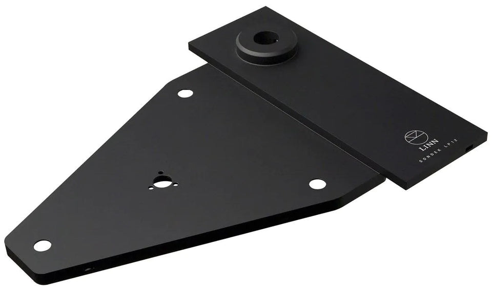 Linn Keel Sub-Chassis and Armboard - Ex Demo