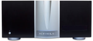 Krell Chorus 5200 XD (5200XD) 5 Channel Power Amplifier